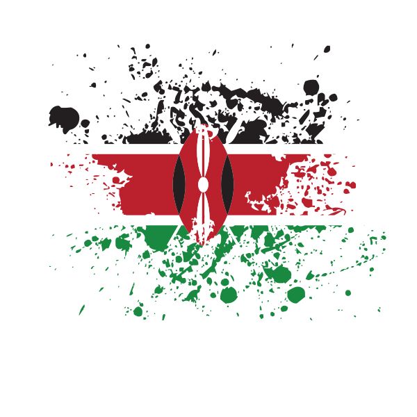 Kenyan Heritage